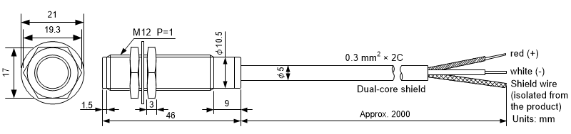 ElectromagneticPickup