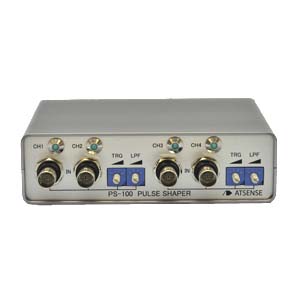 PS-100 正面