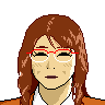 社長似顔絵