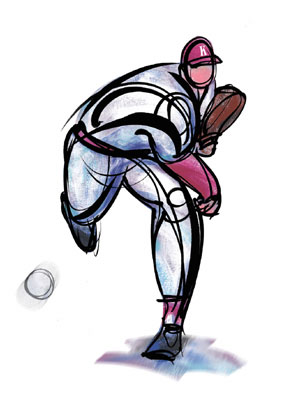 baseball