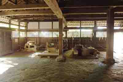 江川邸
